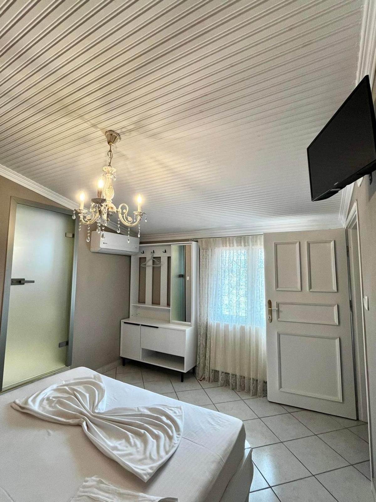 Villa Le Tresor Skála Kallirákhis 외부 사진